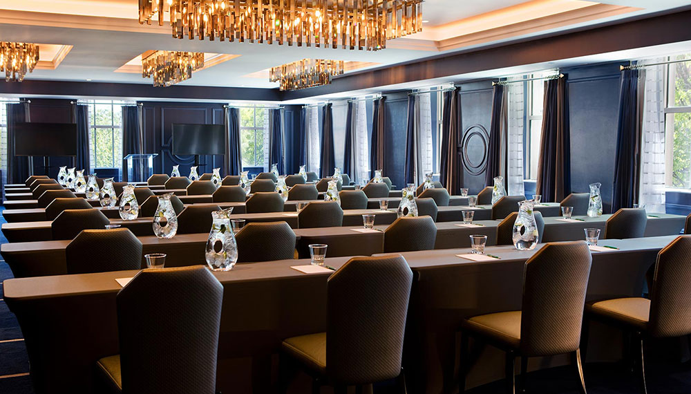 Lexington Ballroom