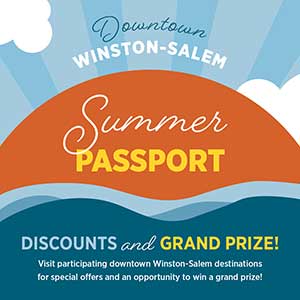 Kimpton Passport Logo