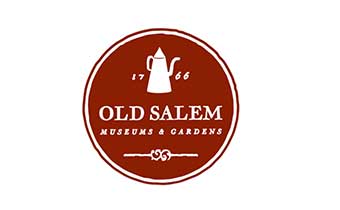 Old Salem logo